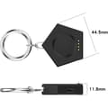 Miniatyrbillede 4 af 5: Kompatibel med Oneplus Watch 2 Opladning Type-C/Micro Adapter, Opladerkabel Adapter Erstatning, A