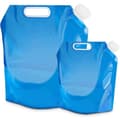 IC Water Cans (2 pcs) foldable 5+10 liters