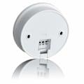 Pikkukuva 5 / 5: 2X Sisätilojen Liiketunnistin, Upotettu ja Kattoon Asennettava, Ohjelmoitava, Infrapuna-anturi, 8m / 360°, Sopiva LED, Max. 1200W/600W
