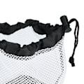 Miniatyrbillede 4 af 5: Nylon Mesh Snørelukningspose 36 Golfbolde Holder Opbevaringsnettaske Golftilbehør
