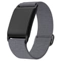 Miniatyrbillede 1 af 5: Til Whoop 4.0 fitness tracker elastisk polyester armbånd grå [DB] Multicolor Grey Multicolor Grey