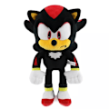Miniatyrbild 1 av 4: Sonic the Hedgehog Mjuk Plyschleksak Docka Barn Julklapp 4 4 30cm
