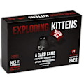 Miniatyrbild 1 av 5: Partyspel Kort Explosion Katt Explosion Lingwen Explosion