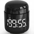 1 pc (Black) Digital Kitchen Timer, Countdown Up Timer with