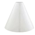 Conical Diffuser Photo Accessory Light Softbox Portable Mounting Props for Jewelry Product Sp