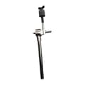 Cymbal Boom Arm Holder for Drum Set Metal Adjustable Angle Sturdy Mount
