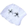 1 Set Halloween Spooky Spiders Spider Web Decorations Creative