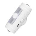 Rechargeable Motion Sensor Light, LED Motion Sensor Lamp, Dimmable and Rechargeable. (DB)