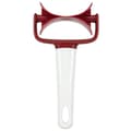 Dough Crimper Dough Press Round Shape Cookie Cutter Roller Cooking Baking Tool