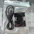 HDMI to VGA Cable Audio Adapter HDMI Compatible Converter