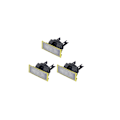 Pikkukuva 2 / 7: 3-teräinen yhteensopiva Philips Oneblade partatrimmeripää Qp210 Qp220 Qp230 Qp2520 Qp2530 Qp2527 Qp2533 Qp2630 Qp6520 (2024) 3 kappaletta 3 pieces