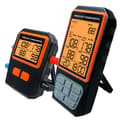 Wireless Meat Thermometer with Long Range