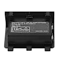 Pikkukuva 2 / 5: Ladattava akku 2400MAH yhteensopiva Xbox ONE -peliohjaimen kanssa - YM [DB]