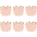 Miniatyrbilde 1 av 5: TG Baby Muslin Bandana siklesmekker for gutter, jenter, justerbar baby Khaki