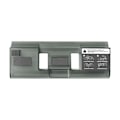 Miniatyrbild 5 av 5: Set med 3 för T20 V12 V11 Handhållen sladdlös dammsugare Tvätbar vattentank Mopp trasa utbyte Spa
