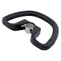 Miniatyrbilde 5 av 5: Håndtak Svart for Stihl FS55 FS62 FS66 FS75 FS72 FS74 FS76 FS80 Grasstrimmer