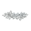 Miniatyrbilde 5 av 5: Krystallhårspenner Rhinestone Hårnåler SØLV TYPE 2 TYPE 2 sølv type 2-type 2
