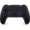 Miniatyrbillede 1 af 4: 1-pak PS-controller DoubleShock Trådløs til Playstation Gamepad black