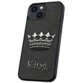 iPhone 13 Mini - Skal/Mobilskal King 45 45