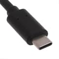 Miniatyrbilde 3 av 5: USBC til USBC Kabel Type C til Type C Hurtiglading Rett / Rett Vinkel