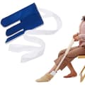 Sock aid, aid for socks and compression stockings, no more bending, help with putting on socks for the elderly