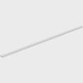 Aluminum Cable Duct, 110 cm, Wall Mountable