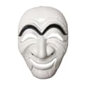 Papirhus Korea Tema Maske V