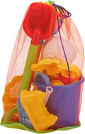 Miniatyrbild 1 av 2: Sandleksaker 20 delar multifärg multicolor multifärg multicolor