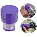 Miniatyrbillede 2 af 5: Filter til Dyson V10 Cyclone Animal Total Clean Erstatning-Sunny