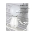 Miniatyrbillede 4 af 4: Bordlampe Buet Led Skrivebordslampe Moderne Minimalistisk Design 12w Varmt Hvidt Lys Kreativ Akryl Led Lampe Perfekt Indstilling Til Soveværelse Stue