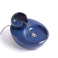 Miniatyrbillede 5 af 5: Keramisk kattefontæne - Automatisk cirkulationsfilter
