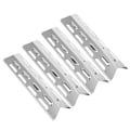 Miniatyrbilde 4 av 5: 4 stk. Rustfrie Brennere Varmeplate Grill XH00463 Passer for Backyard Grill