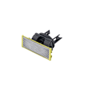 Miniatyrbild 6 av 7: 4-bladigt kompatibelt Philips Oneblade skäggtrimmerhuvud QP210 QP220 QP230 QP2520 QP2530 QP2527 QP2533 QP2630 QP6520 (2024) 4 delar 4 pieces