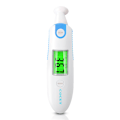 Miniatyrbillede 2 af 3: Digitalt Øretermometer