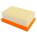 Miniatyrbilde 2 av 3: Luftfilter til Stihl TS 400