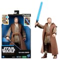 Star Wars Interaktiv Actionfigur Galactic Obi-Wan Kenobi, 30 Cm