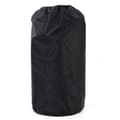 Propane Tank Cover for Cylinders - Use (Black, Bag Only)