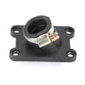 Rubber Intake Manifold Boot Adapter Replacement Accessory for 50 SX Pro Senior/SX 50 50SX 2002-2008