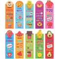 30 Pcs Fruit Bookmarks Fruit Bookmarks Bookmarks Cartoon Fruit Page Markers