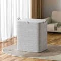 Miniatyrbild 1 av 5: Wardrobe Storage, 220L Storage Bag, Foldable Storage Box for Clothes, Drawer Organizer, Storage Box