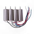 Quadcopter Replacement Motor for H107 Series - Compatible Models