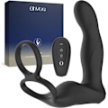 Miniatyrbillede 1 af 6: OHYES Elektrisk Prostatamassager - Prostata Anal og Perineum Vibrator - Prostatamassager