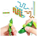 Miniatyrbild 2 av 3: PRO 30 st. Fidget Pop it Toys Set pack för barn och vuxna