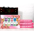 Miniatyrbild 2 av 2: Doftolja / Parfymolja för Aromalampor 1 av varje (12-pack)