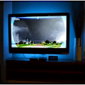 Miniatyrbild 2 av 6: 5 Meter - LED-Strip Lights med RGB / Ljusslinga / LED-list