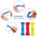 Miniatyrbild 2 av 3: Favor 26st Fidget Set Pack för barn Pop it Stress ball
