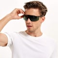 Miniatyrbillede 2 af 3: IPL 200nm-2000nm Laser Sikkerhedsbriller til Behandling
