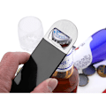 Miniatyrbild 4 av 5: Bartenderflasköppnare, Ölflasköppnare, Snabböppnare 3-pack