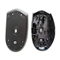 Pikkukuva 4 / 5: Uusi hiiren painikkeen kuori hiiren kotelo Logitech G304 G305 -hiiren pohjakotelolle