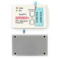Miniatyrbillede 3 af 5: USB High Speed EZP2023 SPI Programmer Understøtter 25 FLASH SPI 24 25 93 95 EEPROM (Med 10 adaptere)